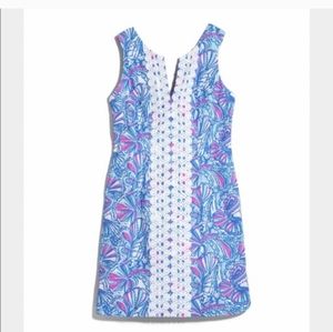 Lily Pulitzer Dress Size 4 NWT